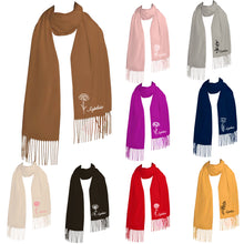 Load image into Gallery viewer, 围巾披肩