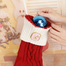 Load image into Gallery viewer, 圣诞袜