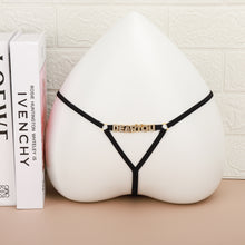 Load image into Gallery viewer, 丁字裤