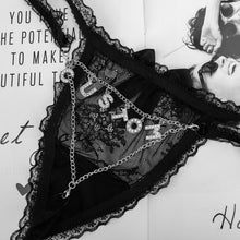 Load image into Gallery viewer, 丁字裤