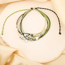 Load image into Gallery viewer, 投影手链