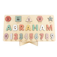 Load image into Gallery viewer, 拼图