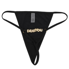 Load image into Gallery viewer, 丁字裤