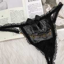 Load image into Gallery viewer, 丁字裤