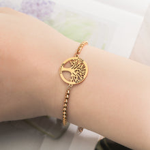 Load image into Gallery viewer, 生命树手链