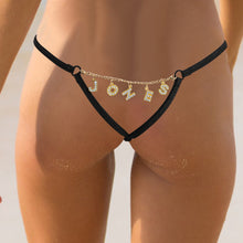 Load image into Gallery viewer, 丁字裤