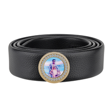 Load image into Gallery viewer, 皮带扣