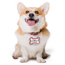 Load image into Gallery viewer, 狗狗吊牌