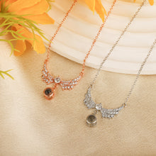 Load image into Gallery viewer, 投影项链