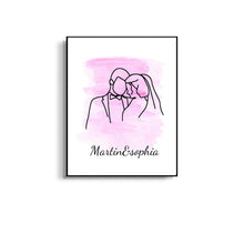 Load image into Gallery viewer, 画框