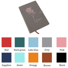 Load image into Gallery viewer, 笔记本