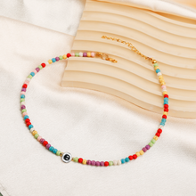 Load image into Gallery viewer, projection necklace