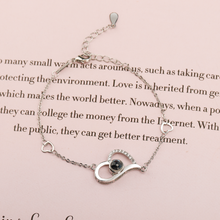 Load image into Gallery viewer, projection bracelet