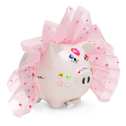 piggy bank