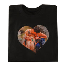 Load image into Gallery viewer, 短袖T恤