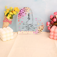 Load image into Gallery viewer, 亚克力牌匾