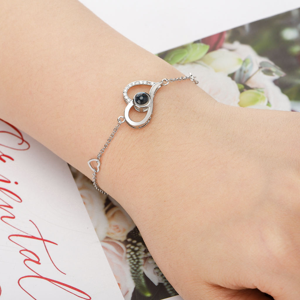 projection bracelet