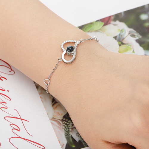 projection bracelet