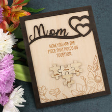 Load image into Gallery viewer, 拼图摆件