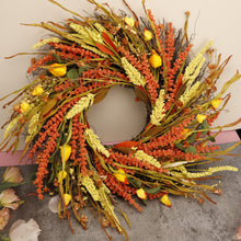 Load image into Gallery viewer, 秋季花环