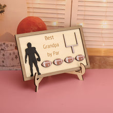 Load image into Gallery viewer, 橄榄球摆件