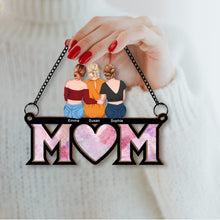 Load image into Gallery viewer, mom