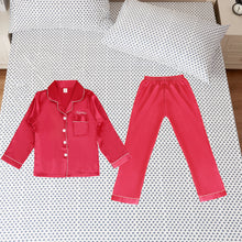 Load image into Gallery viewer, 睡衣