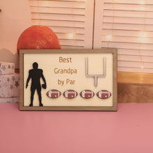 Load image into Gallery viewer, 橄榄球摆件