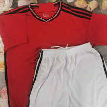 Load image into Gallery viewer, 曼联主场球衣