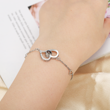 Load image into Gallery viewer, projection bracelet