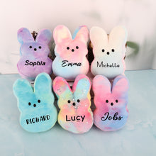 Load image into Gallery viewer, 毛绒兔子