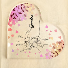 Load image into Gallery viewer, 亚克力牌匾