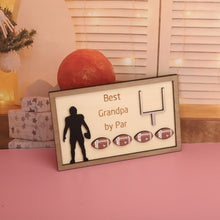 Load image into Gallery viewer, 橄榄球摆件