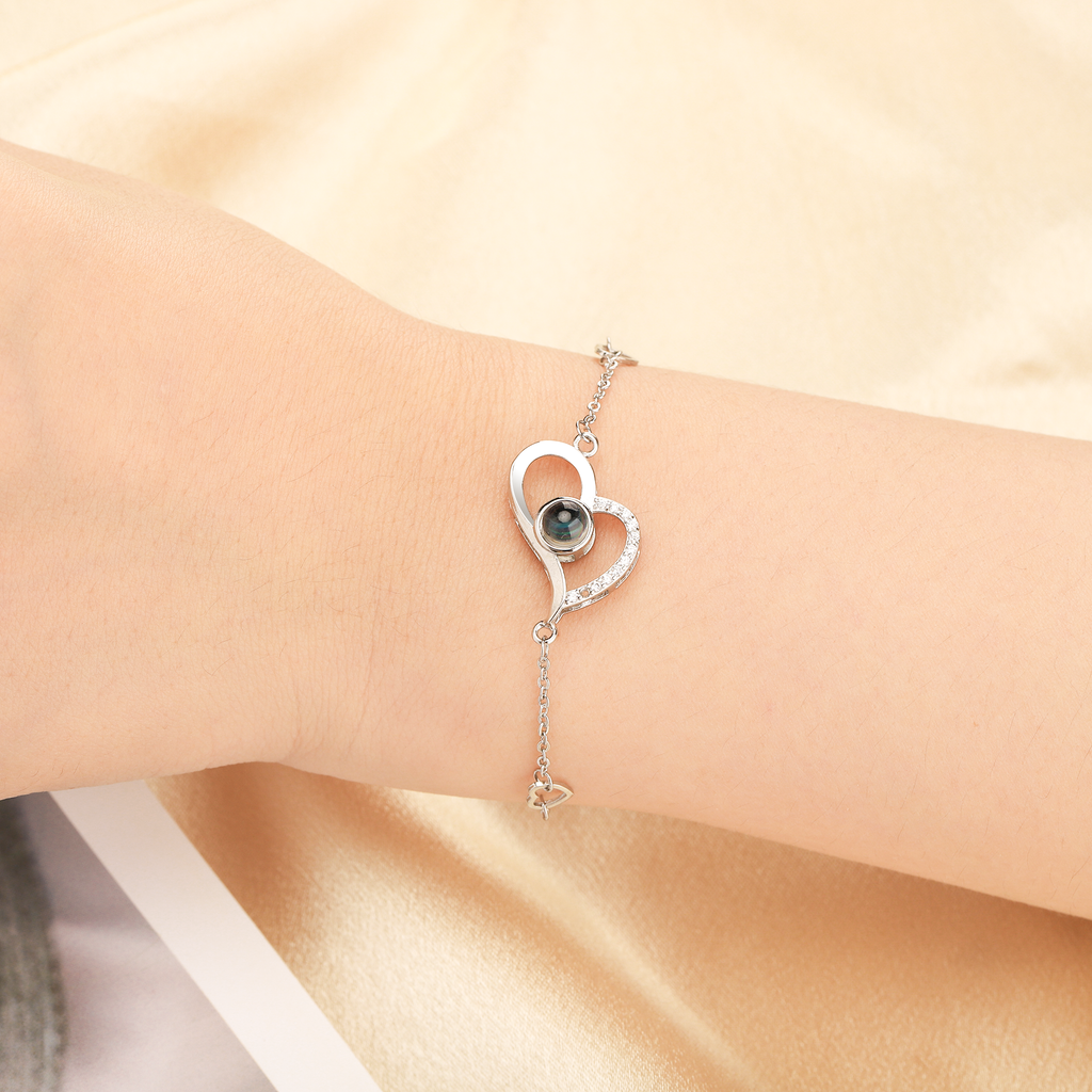 projection bracelet