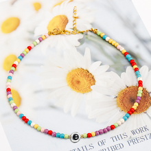 Load image into Gallery viewer, projection necklace