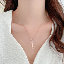 Load image into Gallery viewer, 投影项链