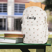 Load image into Gallery viewer, 碎花书包