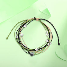 Load image into Gallery viewer, 投影手链