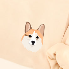 Load image into Gallery viewer, 宠物刺绣卫衣