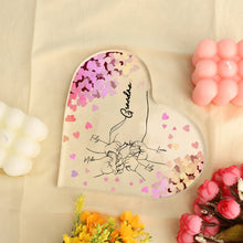 Load image into Gallery viewer, 亚克力牌匾