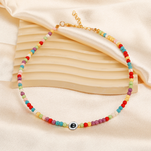 Load image into Gallery viewer, projection necklace