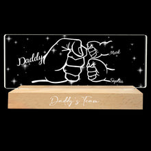 Load image into Gallery viewer, 亚克力灯