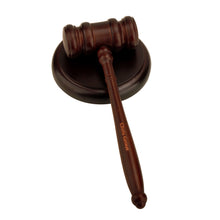 Load image into Gallery viewer, 法槌