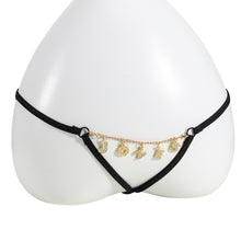 Load image into Gallery viewer, 丁字裤