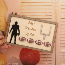 Load image into Gallery viewer, 橄榄球摆件