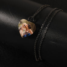 Load image into Gallery viewer, 骨灰盒项链