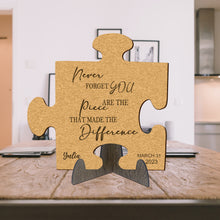 Load image into Gallery viewer, 拼图摆件