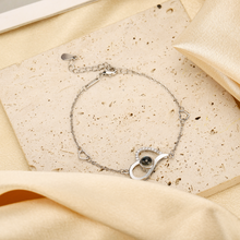 Load image into Gallery viewer, projection bracelet