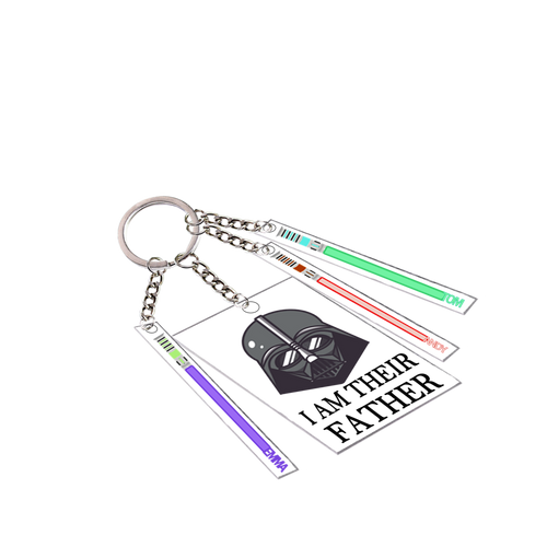 Key Chain