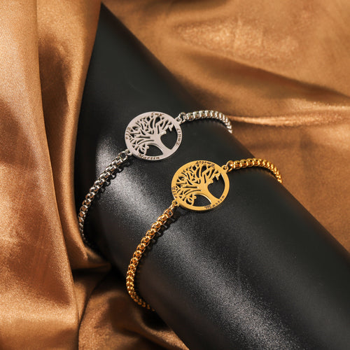 生命树手链